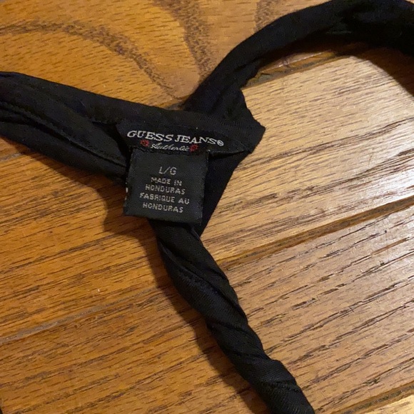 Guess tank top - Picture 3 of 3